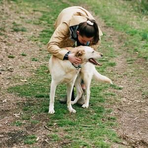 Meet your Posher, Meg